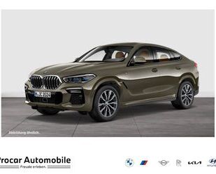 BMW X6 Gebrauchtwagen
