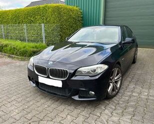 BMW 530 Gebrauchtwagen