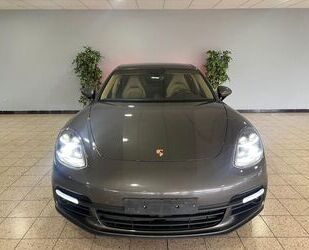 Porsche Panamera Gebrauchtwagen