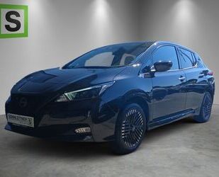 Nissan Leaf Gebrauchtwagen