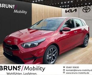 Kia ceed / Ceed Gebrauchtwagen