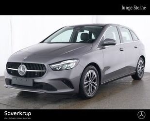 Mercedes-Benz B 200 Gebrauchtwagen