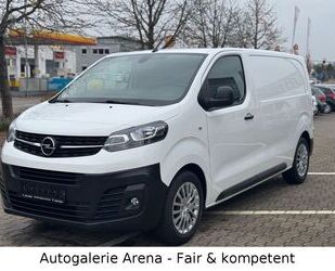 Opel Vivaro Gebrauchtwagen