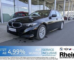 BMW 318 Gebrauchtwagen