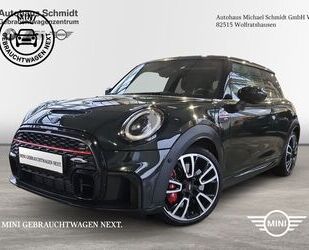 Mini John Cooper Works Gebrauchtwagen