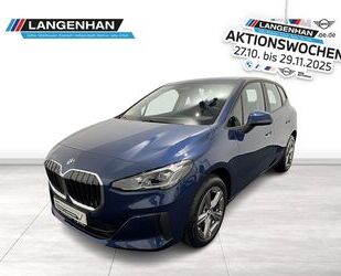BMW 223 Active Tourer Gebrauchtwagen