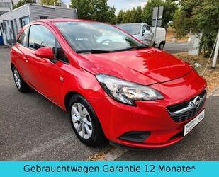 Opel Corsa Gebrauchtwagen