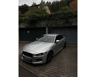 Jaguar XE Gebrauchtwagen