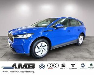 Skoda Enyaq Gebrauchtwagen