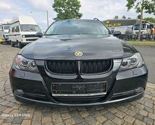 BMW 325 Gebrauchtwagen