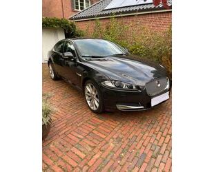 Jaguar XF Gebrauchtwagen