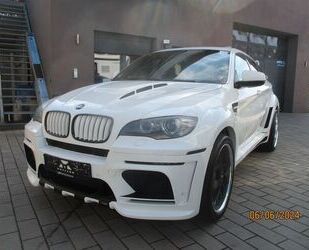 BMW X6 Gebrauchtwagen