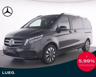 Mercedes-Benz V 300 Gebrauchtwagen