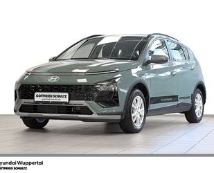 Hyundai BAYON Gebrauchtwagen