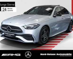 Mercedes-Benz C 220 Gebrauchtwagen