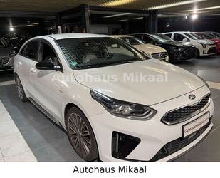 Kia pro ceed / ProCeed Gebrauchtwagen