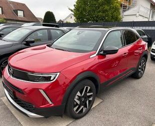 Opel Mokka Gebrauchtwagen