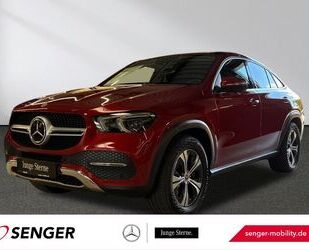 Mercedes-Benz GLE 350 Gebrauchtwagen