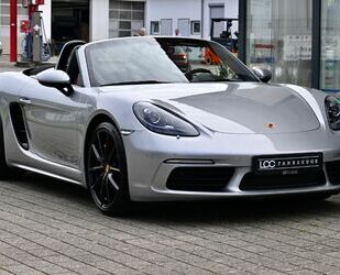 Porsche Boxster Gebrauchtwagen