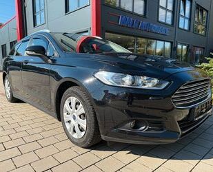 Ford Mondeo Gebrauchtwagen