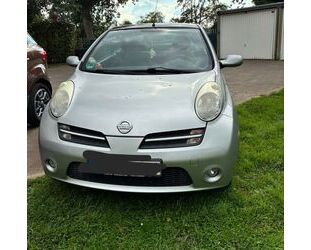 Nissan Micra Gebrauchtwagen