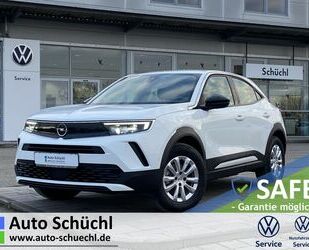 Opel Mokka-e Gebrauchtwagen