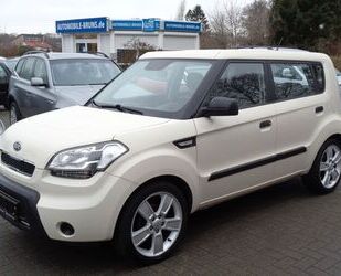 Kia Soul Gebrauchtwagen