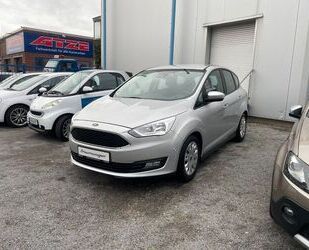 Ford C-Max Gebrauchtwagen