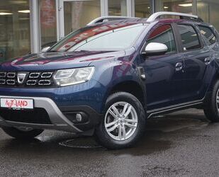 Dacia Duster Gebrauchtwagen