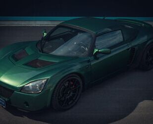 Opel Speedster Gebrauchtwagen