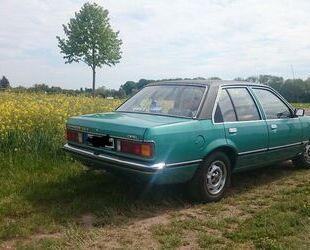 Opel Commodore Gebrauchtwagen