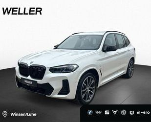 BMW X3 M40 Gebrauchtwagen
