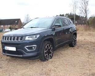 Jeep Compass Gebrauchtwagen