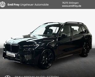 BMW X7 Gebrauchtwagen