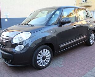 Fiat 500L Gebrauchtwagen