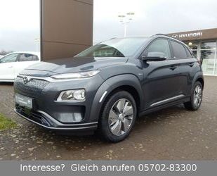 Hyundai KONA Gebrauchtwagen