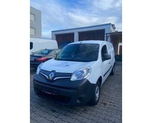 Renault Kangoo Gebrauchtwagen