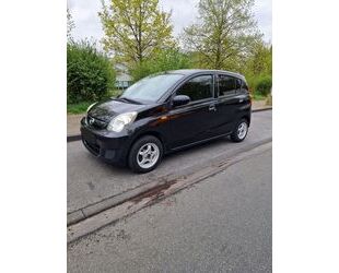 Daihatsu Cuore Gebrauchtwagen