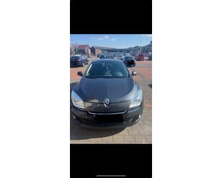 Renault Megane Gebrauchtwagen