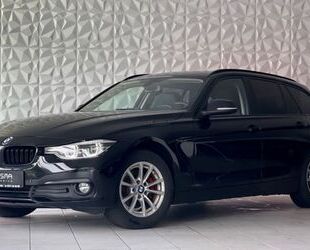 BMW 320 Gebrauchtwagen