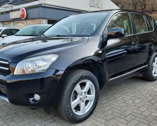 Toyota RAV 4 Gebrauchtwagen