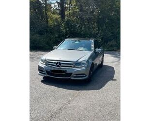 Mercedes-Benz C 300 Gebrauchtwagen