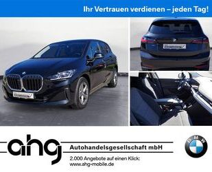 BMW 216 Active Tourer Gebrauchtwagen