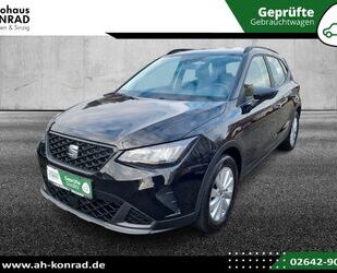 Seat Arona Gebrauchtwagen