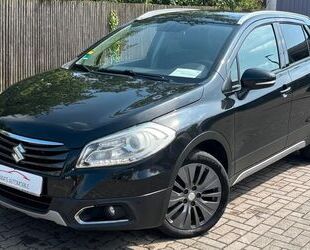 Suzuki SX4 Gebrauchtwagen