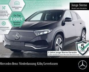 Mercedes-Benz EQA Gebrauchtwagen