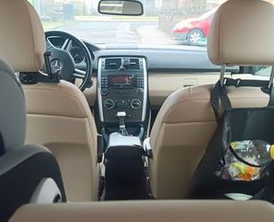 Mercedes-Benz B 170 Gebrauchtwagen