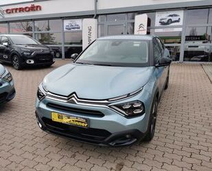 Citroen C4 Gebrauchtwagen