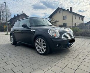 Mini Cooper Gebrauchtwagen