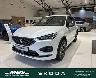 Seat Tarraco Gebrauchtwagen